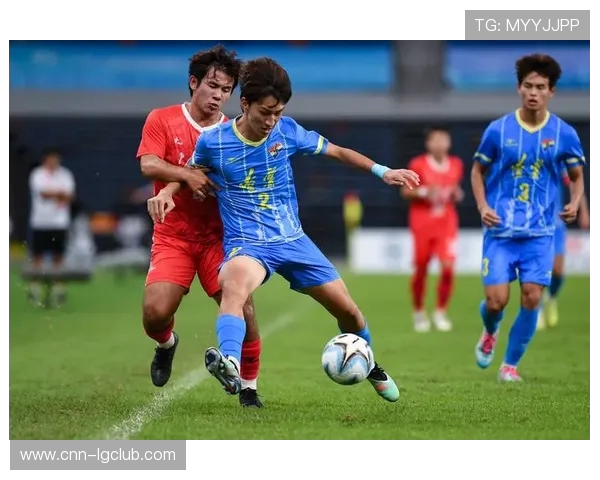 直击全运会赛场北京足球巅峰对决精彩直播实时呈现